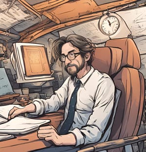 Anton Prince Profile image